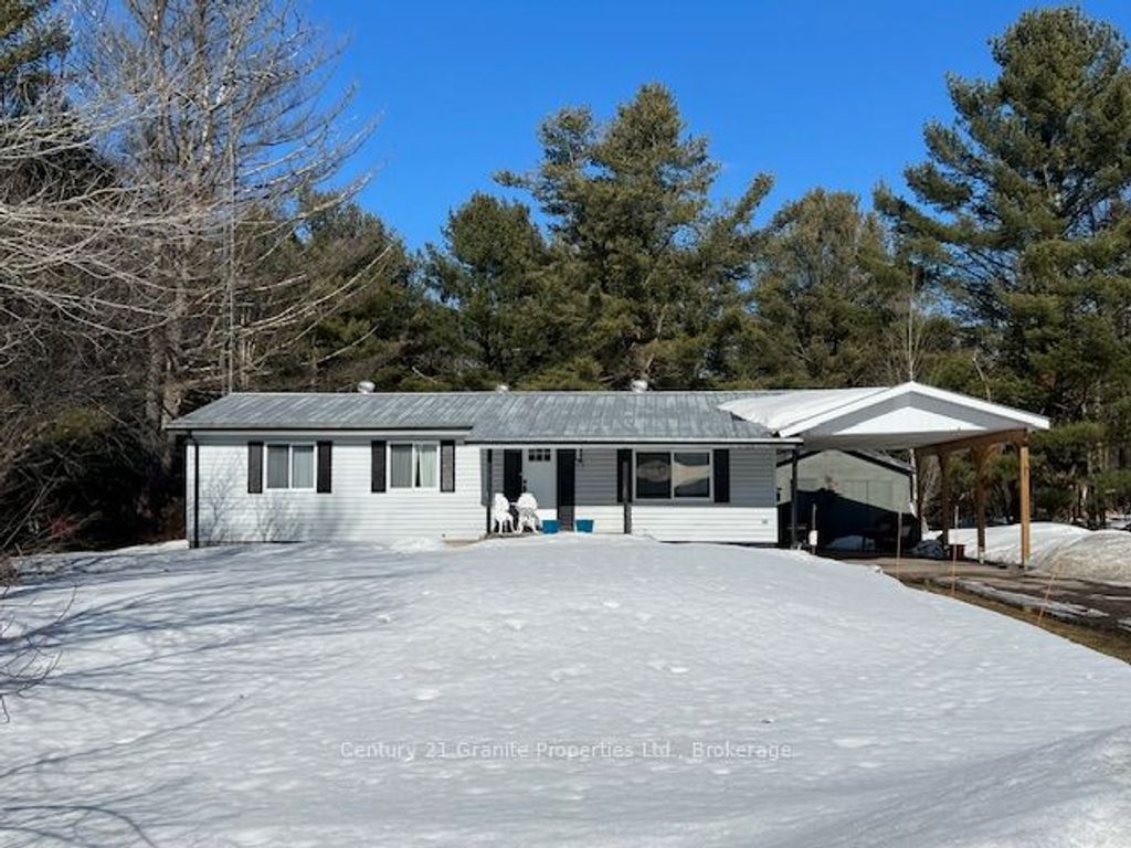 Photo of 2 Jacklin Crescent, Seguin, ON P2A 2W8 (MLS # X12953230)