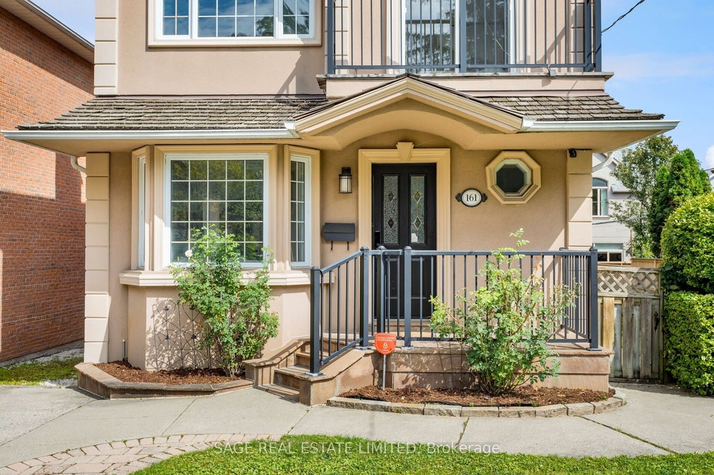 Photo of 161 Banff Road, Toronto, ON M4P 2P9 (MLS # C13792506)