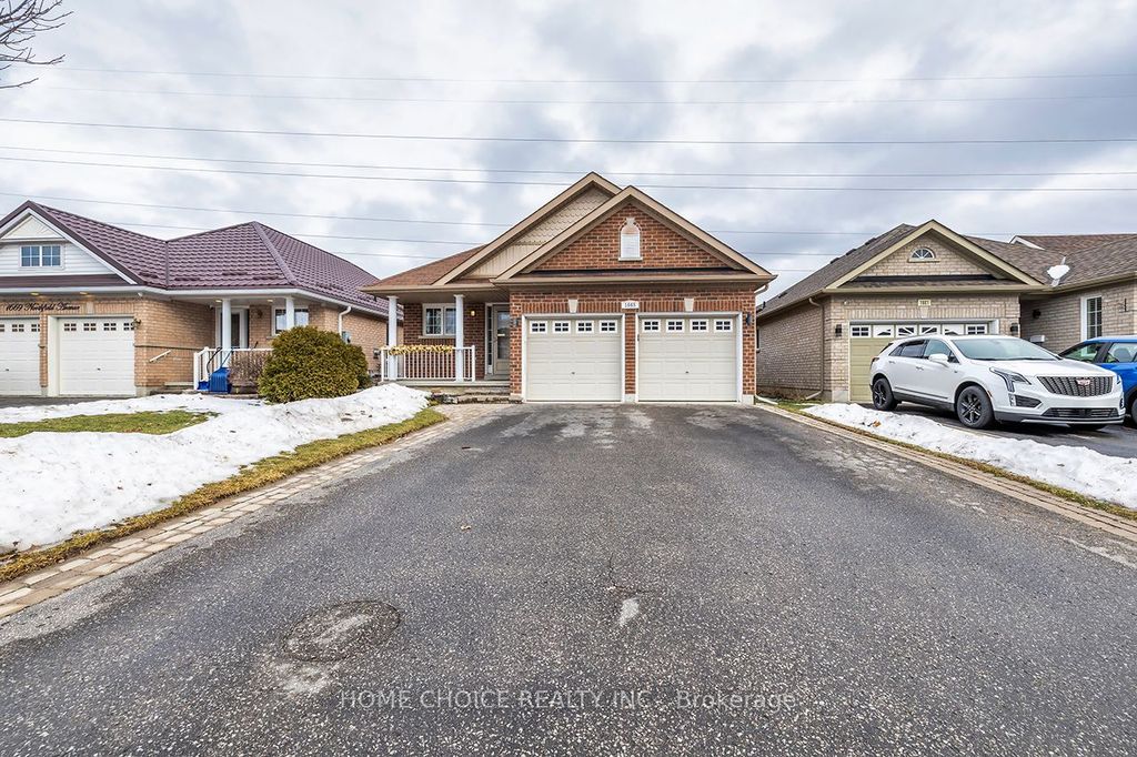 Photo of 1665 Northfield Avenue, Oshawa, ON L1K 0K7 (MLS # E12699850)