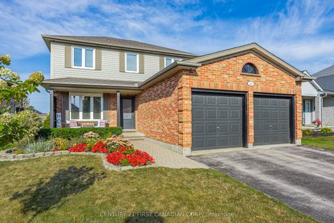Photo of 240 Ellerslie Road, London South, ON N6M 1B6 (MLS # X12478984)
