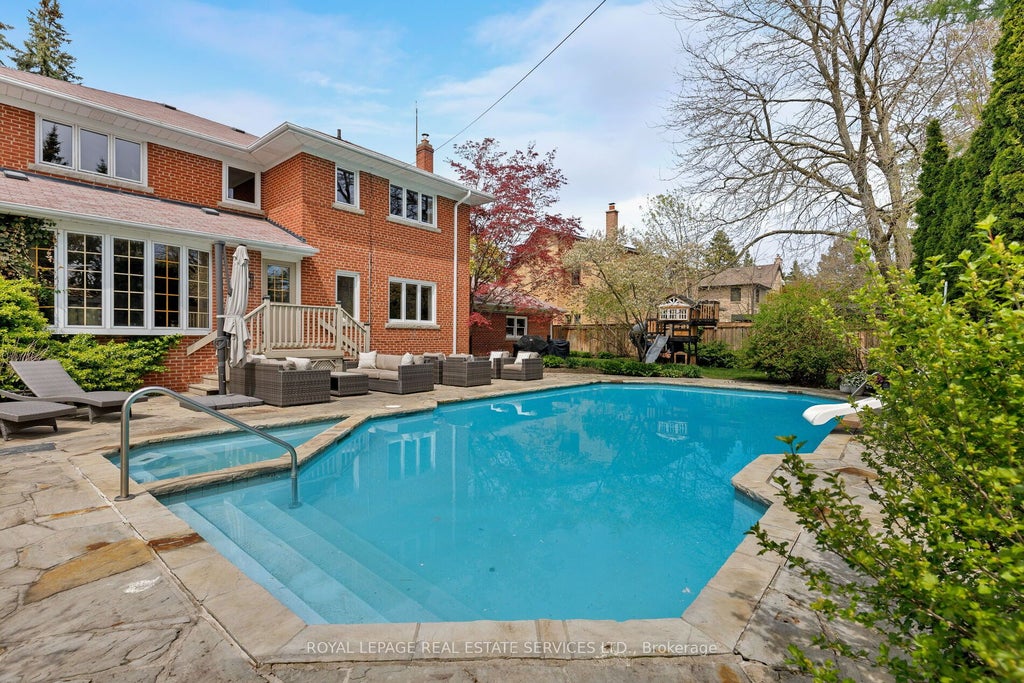 Photo of 35 Bywood Drive, Toronto, ON M9A 1M1 (MLS # W13823470)