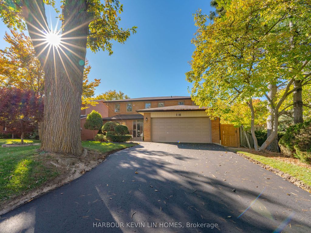 Photo of 18 Whitman Street, Toronto, ON M2M 3H8 (MLS # C12489388)