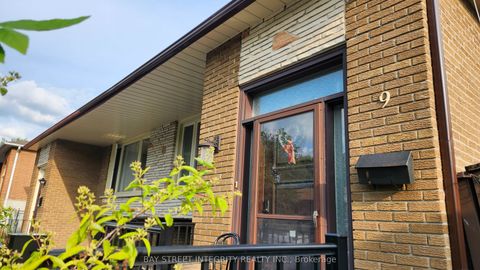 Photo of 9 Mentor Boulevard, Toronto, ON M2H 2M9 (MLS # C12358423)
