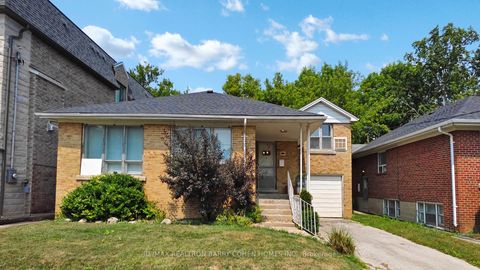 Photo of 174 Caribou Road, Toronto, ON M5N 2B6 (MLS # C12782978)