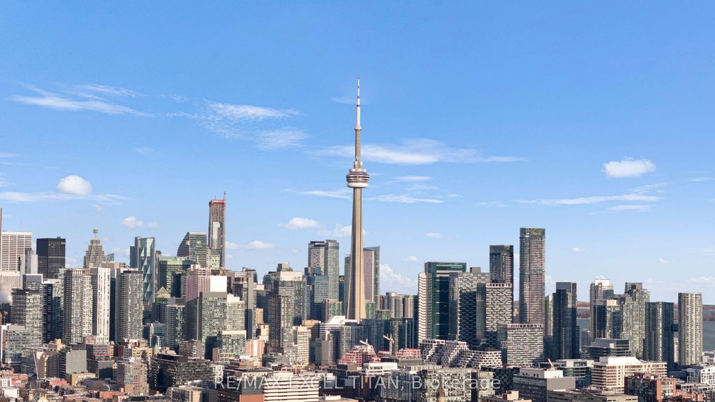 Photo of 5 Lakeview Avenue #709, Toronto, ON M6J 0H3 (MLS # C13171324)