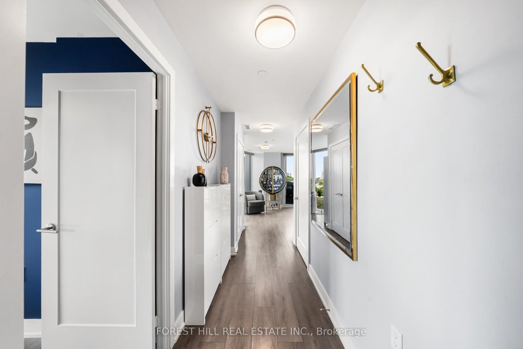Photo of 575 Bloor Street E #503, Toronto, ON M4W 0B2 (MLS # C13786754)