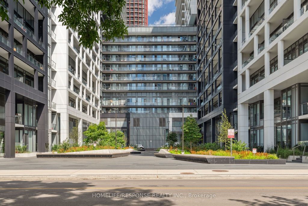 Photo of 60 PRINCESS Street #347, Toronto, ON M5A 2C7 (MLS # C12355224)