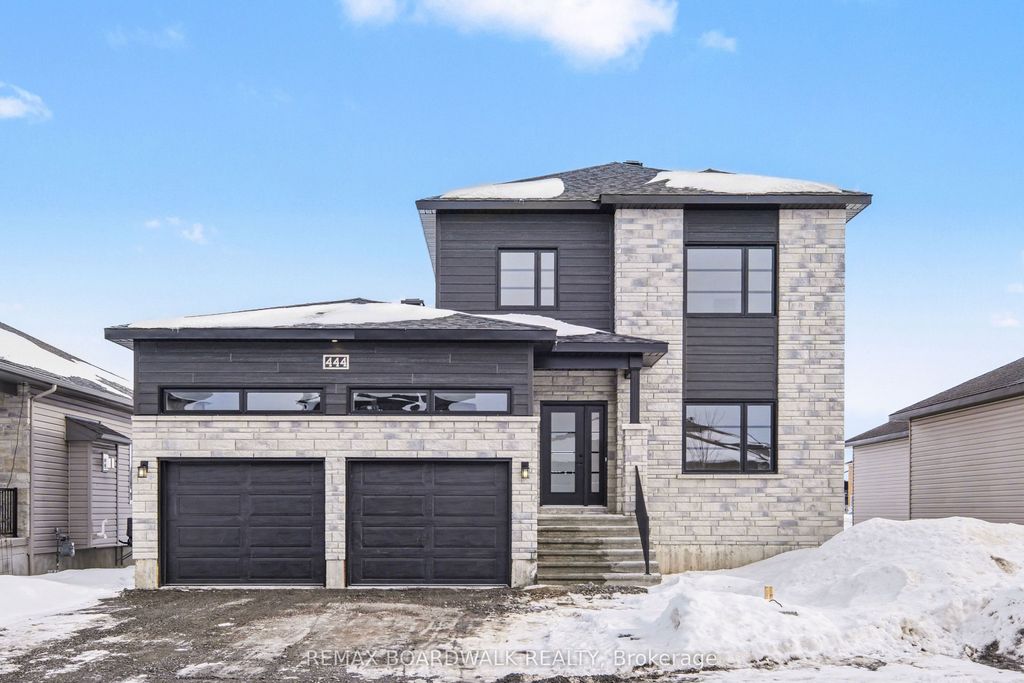 Photo of 444 AURORA Street, Russell, ON K4R 0L3 (MLS # X12748180)