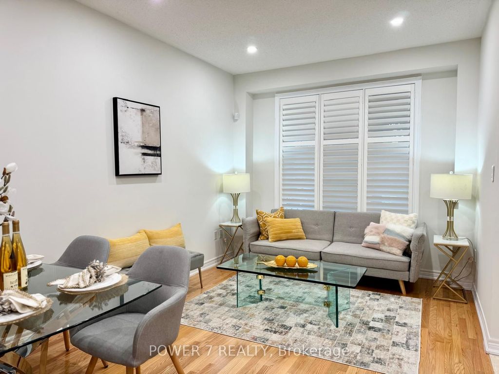 Photo of 119 Gauguin Avenue, Vaughan, ON L4J 9J4 (MLS # N12931556)
