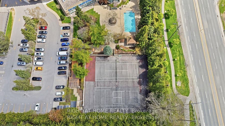 610 Bullock Drive 803