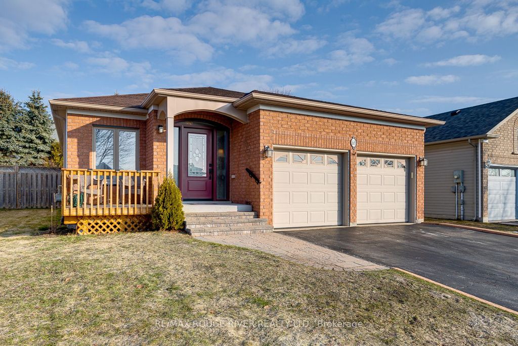 Photo of 69 Huffman Avenue, Port Hope, ON L1A 4J9 (MLS # X12899684)