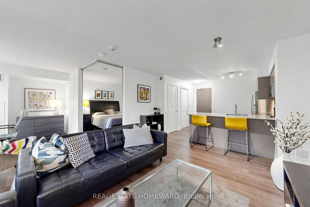 Photo of 23 E Sheppard Avenue E #402, Toronto, ON M2N 0C8 (MLS # C13023076)