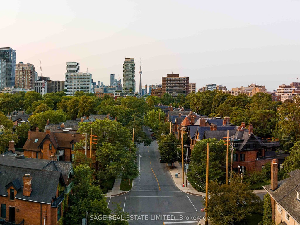 Photo of 287 Davenport Road #501, Toronto, ON M5R 1J9 (MLS # C13828534)