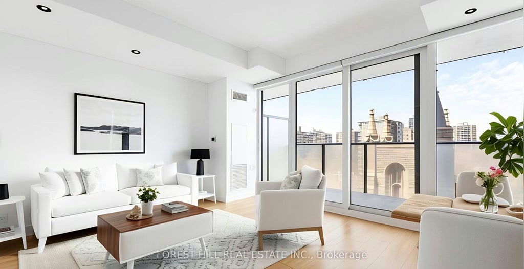 Photo of 99 Foxbar Road #506, Toronto, ON M4V 2G5 (MLS # C13755310)