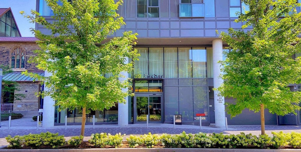 Photo of 99 Foxbar Road #506, Toronto, ON M4V 2G5 (MLS # C13755310)