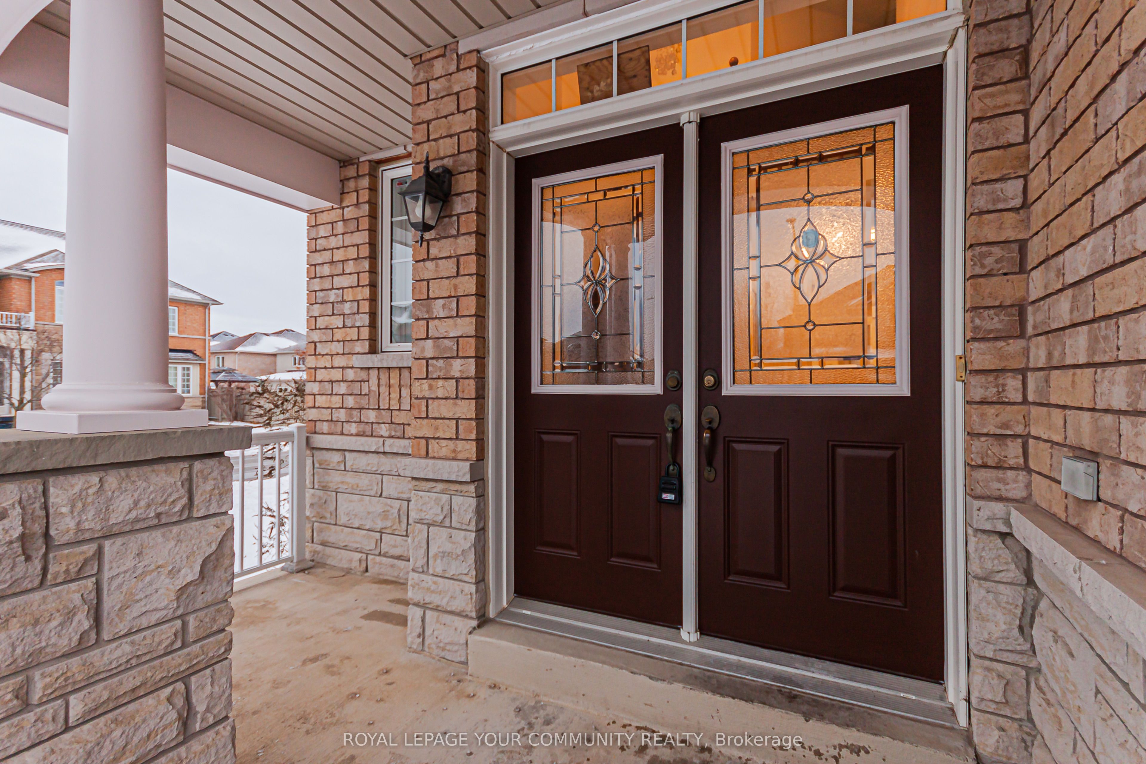 338 Golden Orchard Road