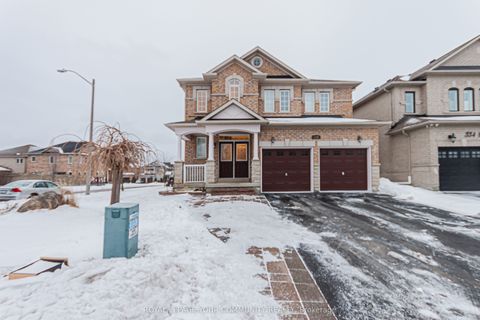 338 Golden Orchard Road Vaughan ON L6A 0N5