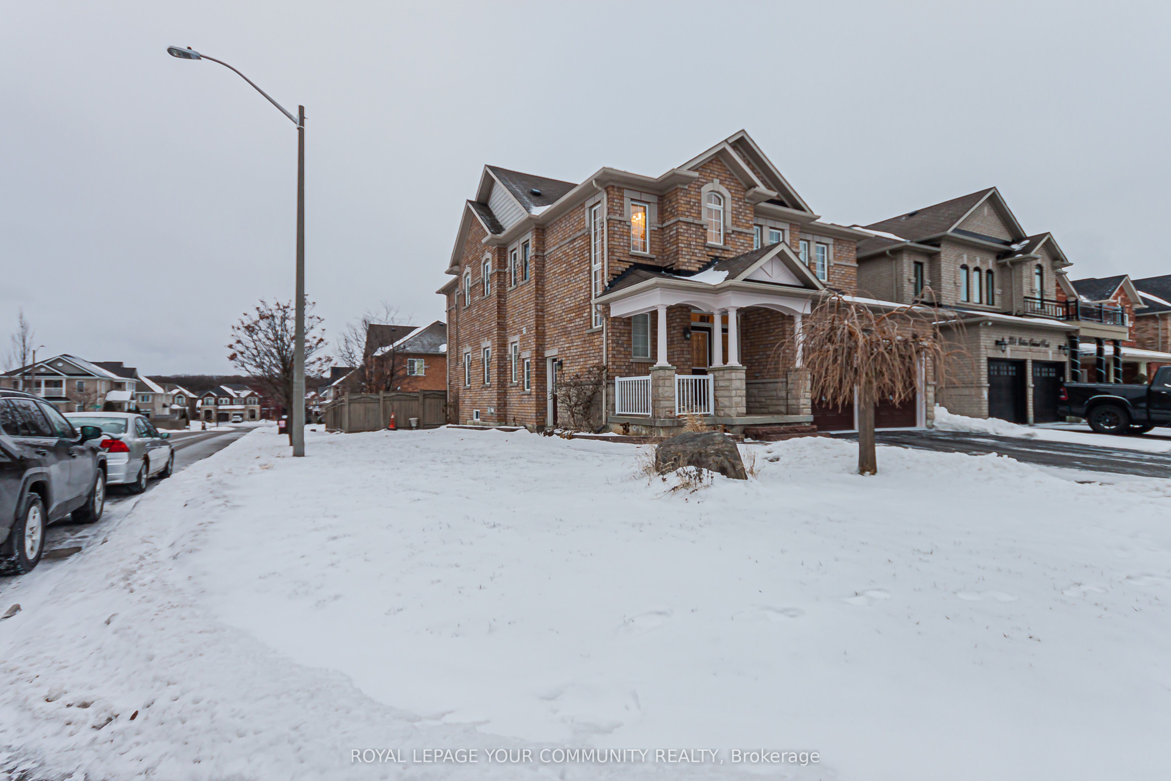 338 Golden Orchard Road