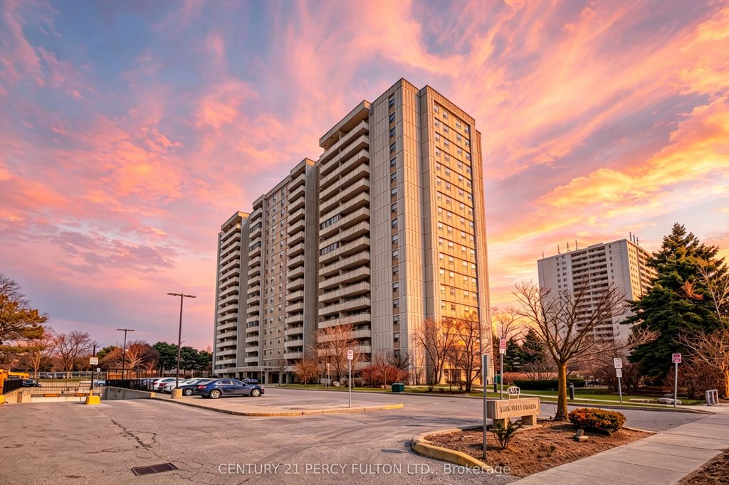 Photo of 1338 York Mills Road #512, Toronto, ON M3A 3M3 (MLS # C12981626)