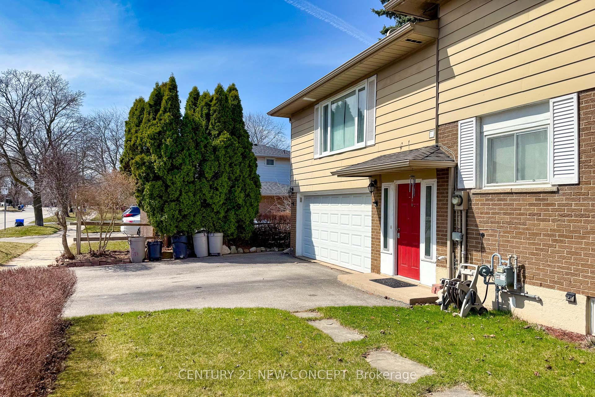 214 Vance Drive