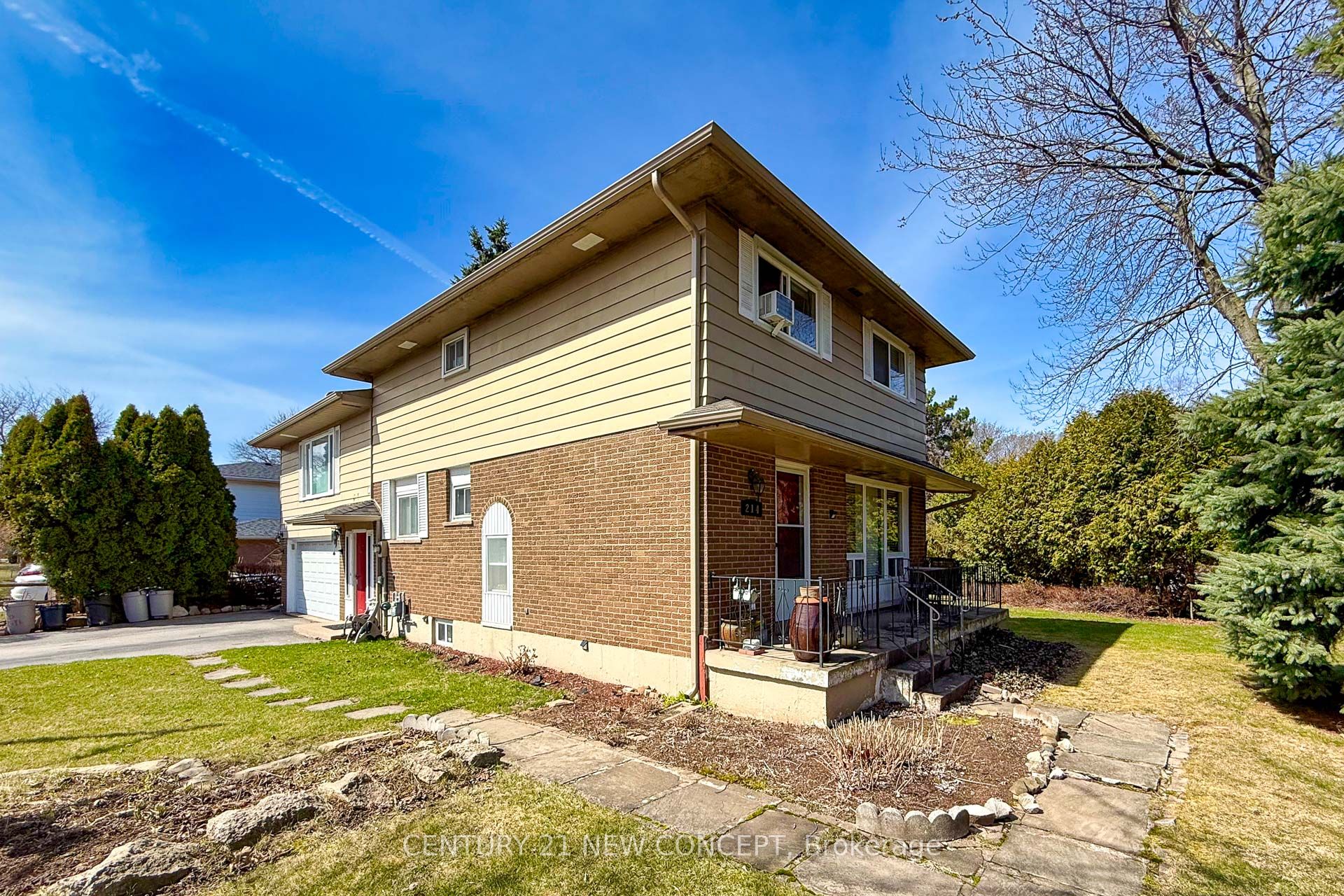214 Vance Drive
