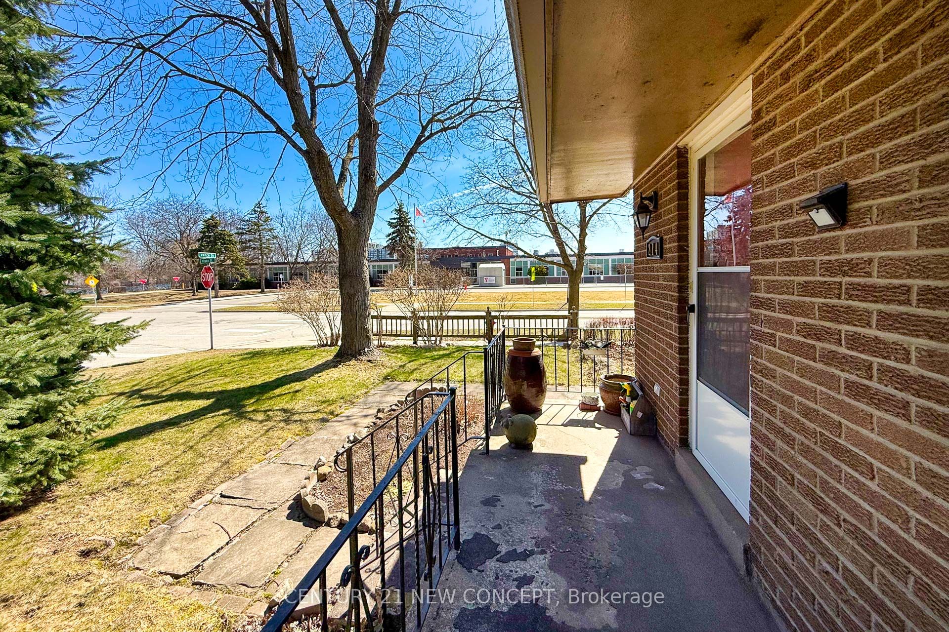 214 Vance Drive