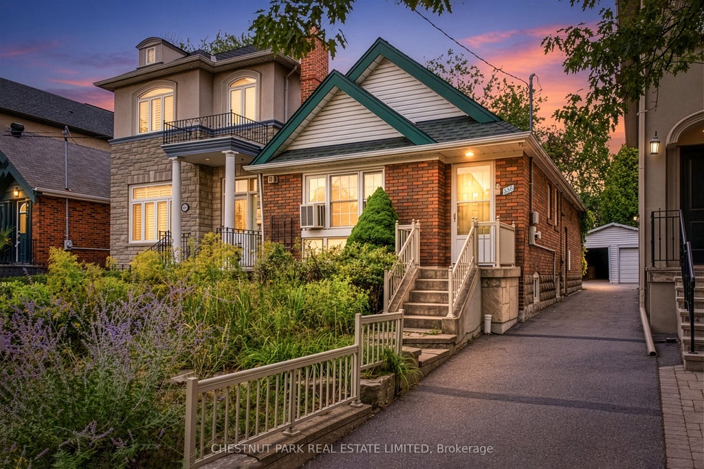 Photo of 336 Fairlawn Avenue, Toronto, ON M5M 1T6 (MLS # C13834272)