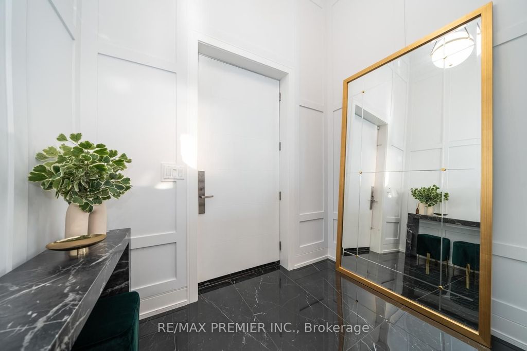 Photo of 56A Bellman Avenue, Toronto, ON M8W 4A4 (MLS # W12378122)