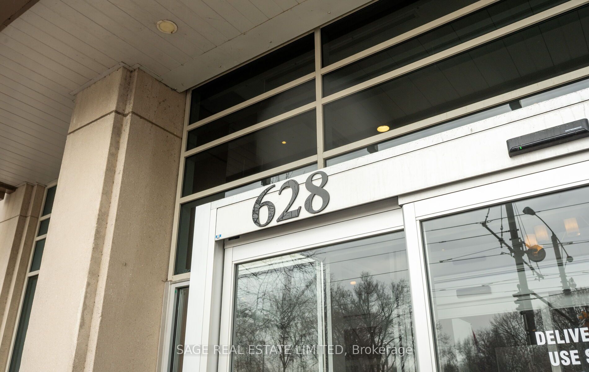 628 Fleet Street 506