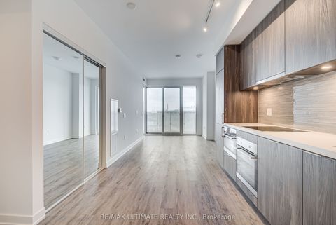 Photo of 15 Queens Quay E #1601, Toronto, ON M5E 0A4 (MLS # C12738278)