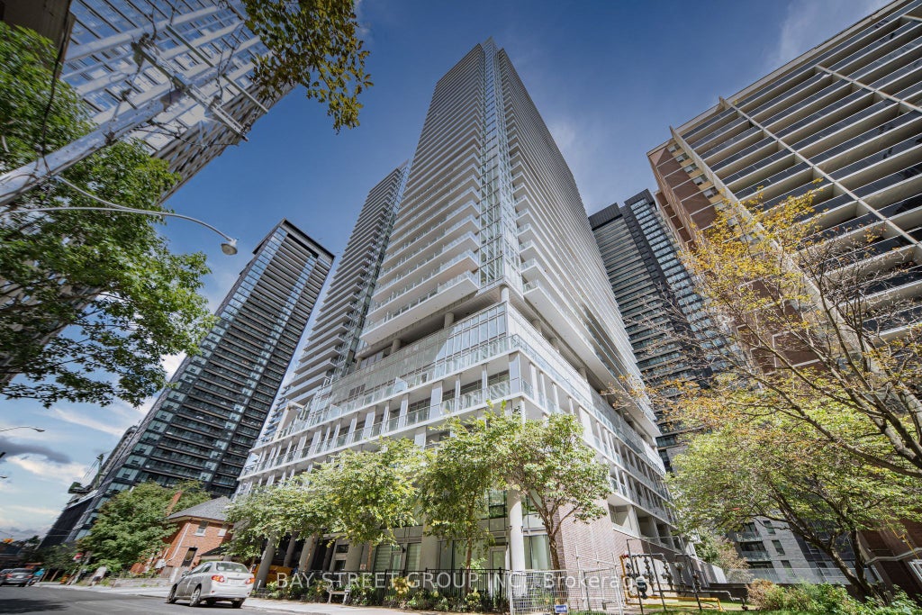 Photo of 195 Redpath Avenue #2412, Toronto, ON M4P 0E4 (MLS # C13783456)