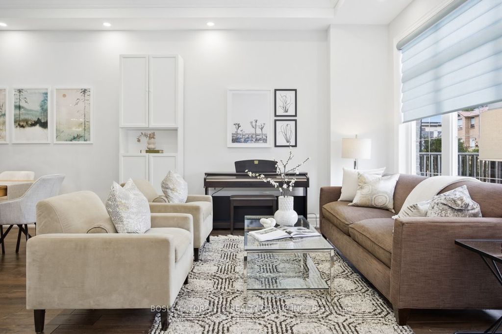 Photo of 95 Dunkirk Road, Toronto, ON M4C 2M5 (MLS # E13000704)