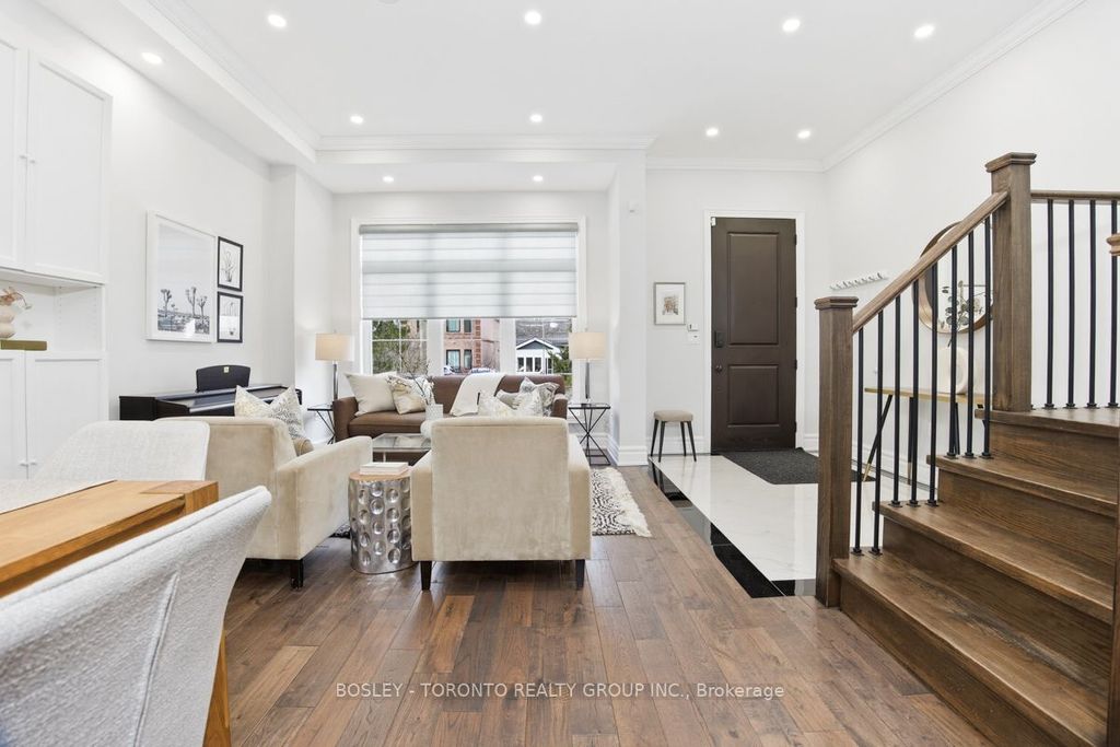 Photo of 95 Dunkirk Road, Toronto, ON M4C 2M5 (MLS # E13000704)