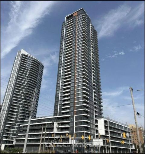 15 Watergarden Drive 2409 Mississauga ON L5R 0G8