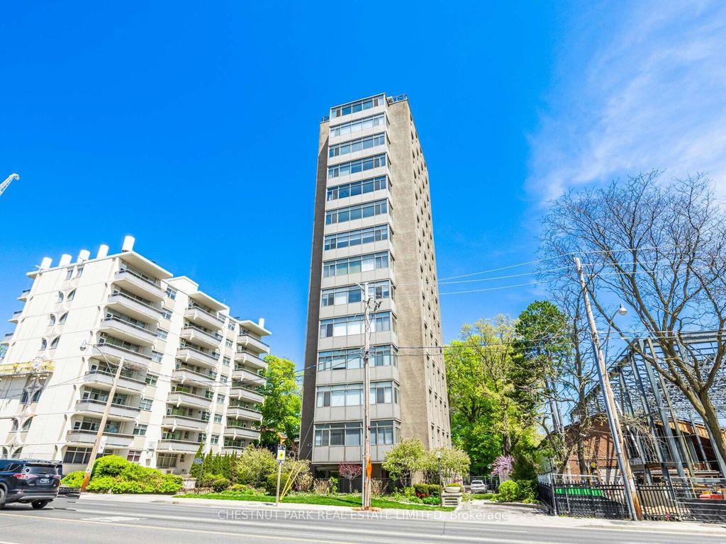 Photo of 423 Avenue Road #8, Toronto, ON M4V 2H7 (MLS # C12381548)