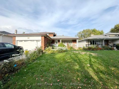 3277 CARDROSS Road Upper Unit Mississauga ON L4X 2N4