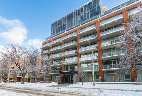 Photo of 340 McLeod Street #645, Ottawa Centre, ON K2P 1A4 (MLS # X12789976)