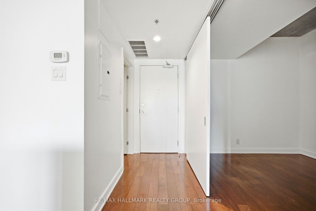 Photo of 340 McLeod Street #645, Ottawa Centre, ON K2P 1A4 (MLS # X12789976)