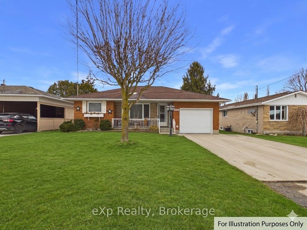 Photo of 500 6th Street, Hanover, ON N4N 1E5 (MLS # X12861982)