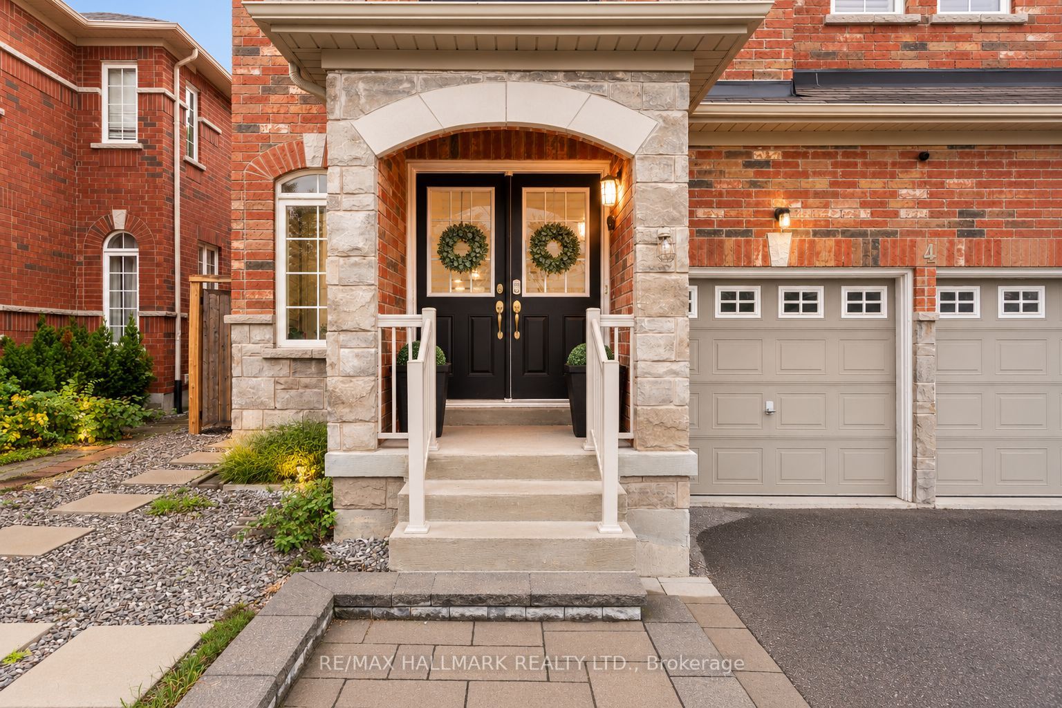 4 Rothbury Road