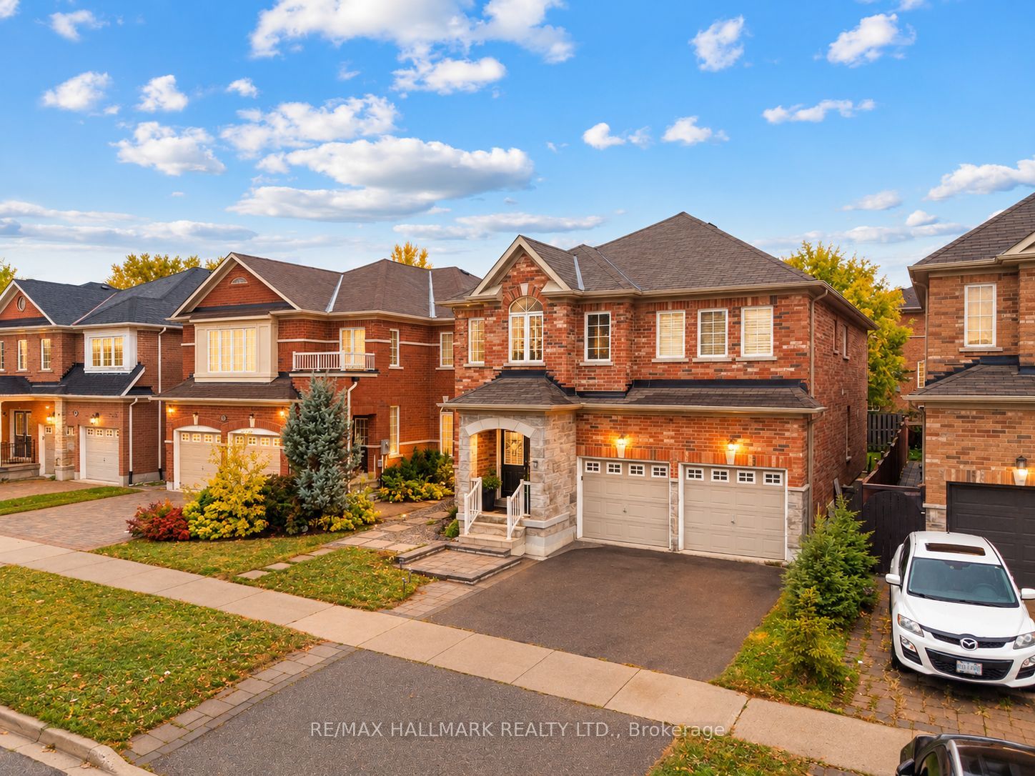 4 Rothbury Road