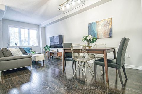 1358 Granrock Crescent Mississauga ON L5V 0E1