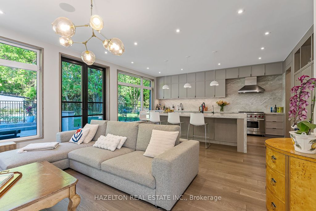 Photo of 35 Worthington Crescent, Toronto, ON M6S 3P5 (MLS # W12428121)