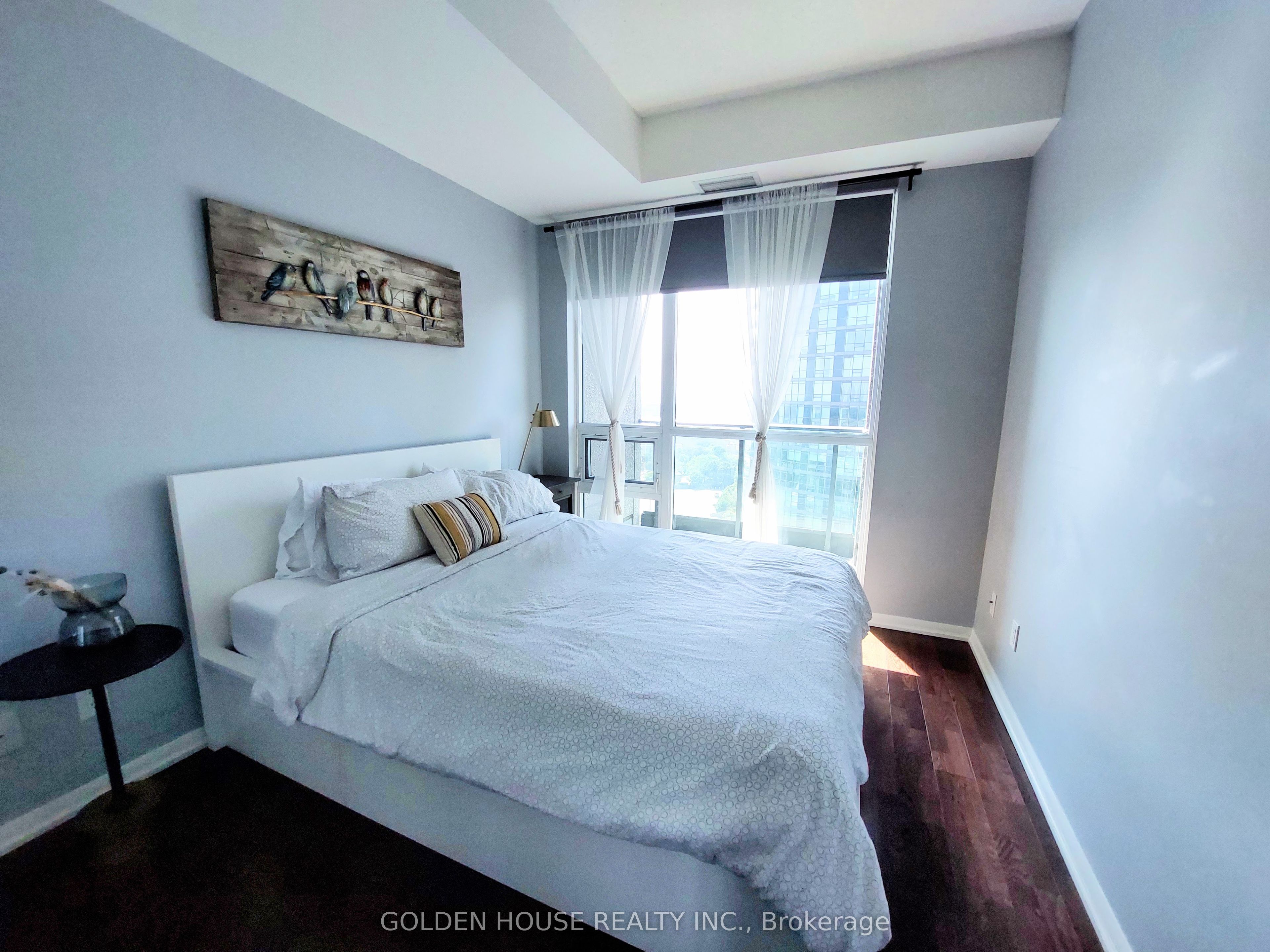 215 Fort York Boulevard 2309