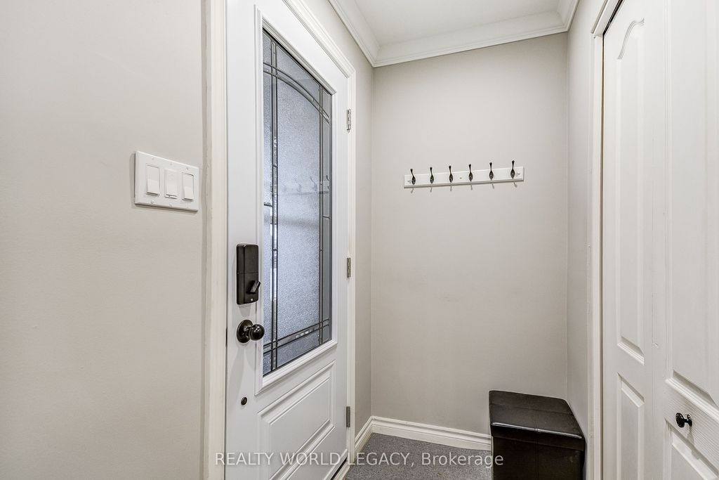 Photo of 132 Barlake Avenue #35, Hamilton, ON L8E 1H3 (MLS # X13077634)