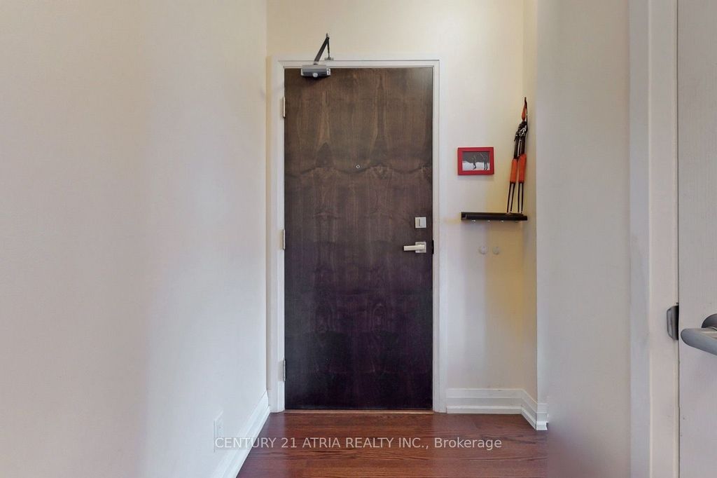 Photo of 85 The Donway N/A W #103, Toronto, ON M3C 0L9 (MLS # C12582294)