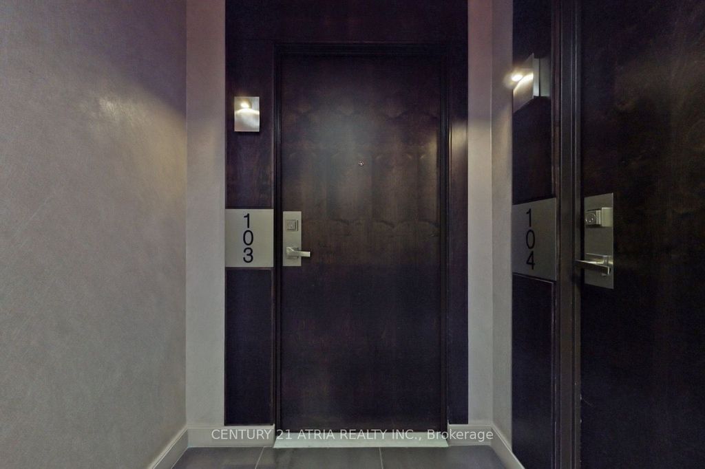 Photo of 85 The Donway N/A W #103, Toronto, ON M3C 0L9 (MLS # C12582294)