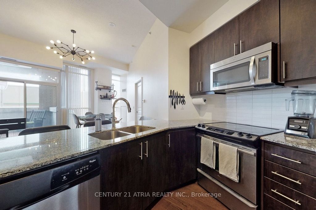 Photo of 85 The Donway N/A W #103, Toronto, ON M3C 0L9 (MLS # C12582294)