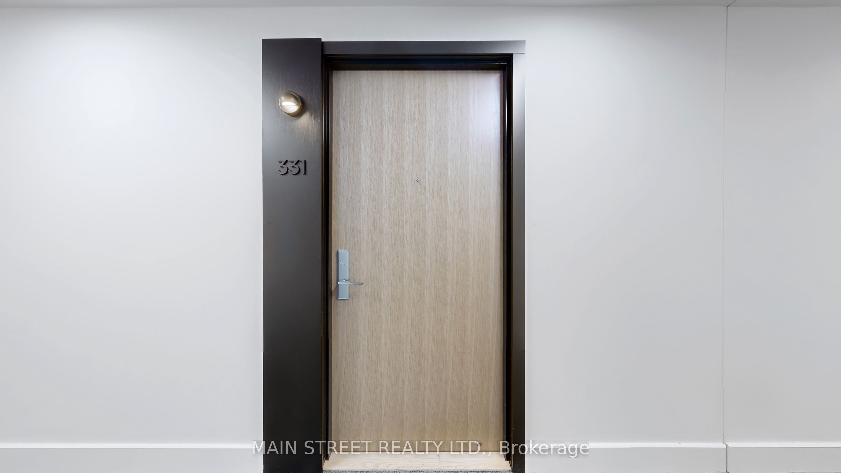 150 Logan Avenue 331