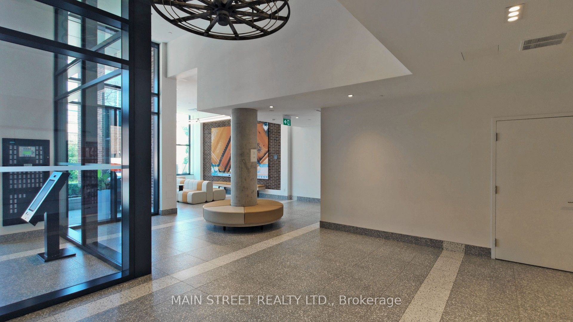 150 Logan Avenue 331